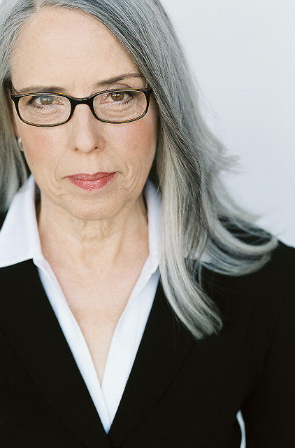 Mannette Antill