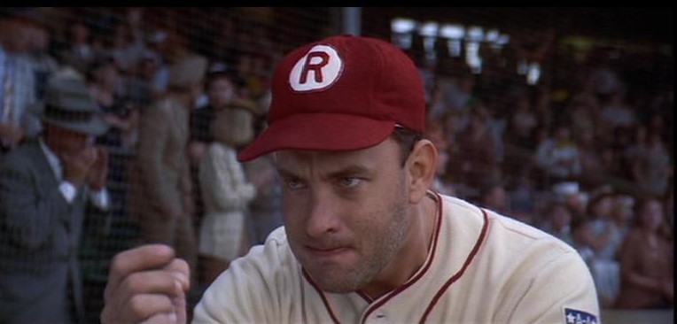 Jimmy Dugan