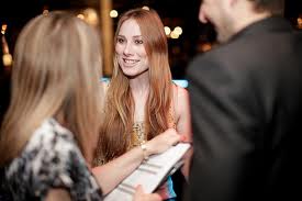 Rosie Marcel