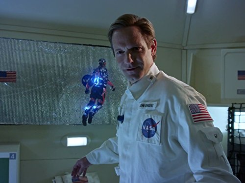 Matt Letscher