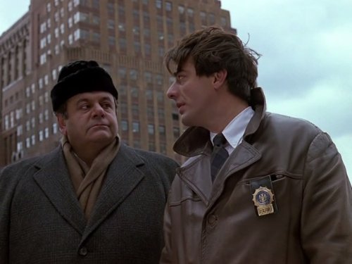 Paul Sorvino
