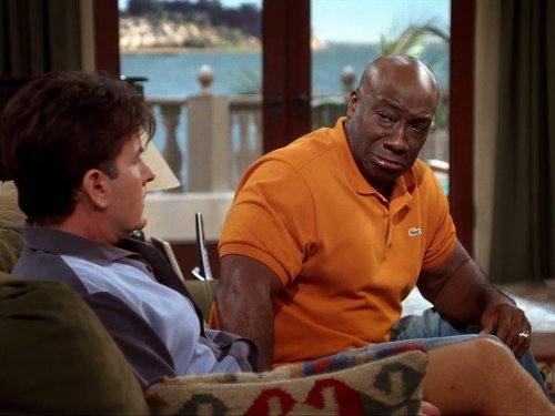 Michael Clarke Duncan