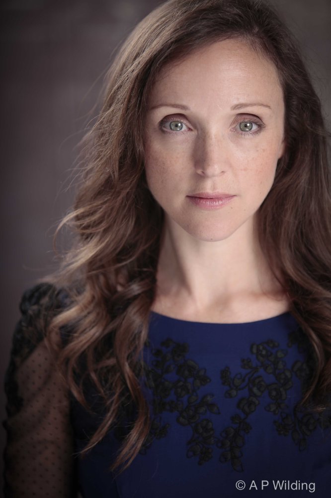 Leigh Daniels