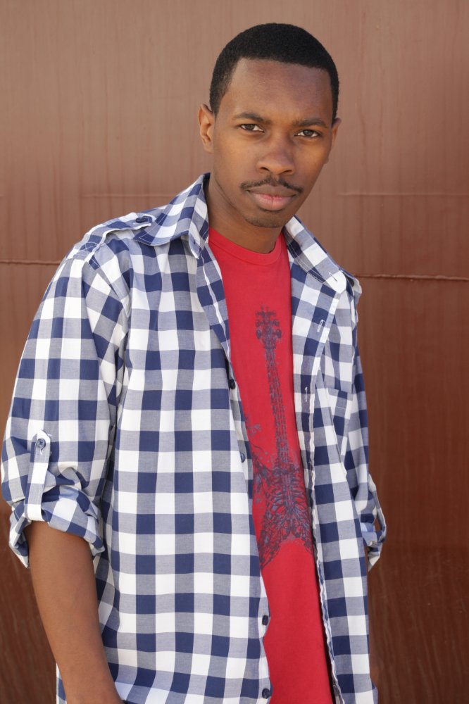 Melvin Jackson Jr.