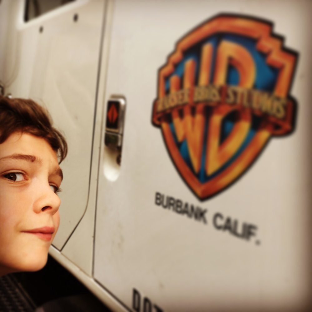 Noah Jupe