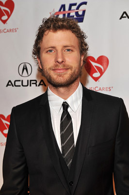 Dierks Bentley