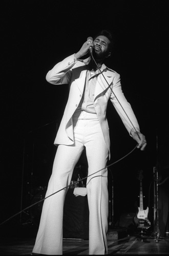 Bobby Holland