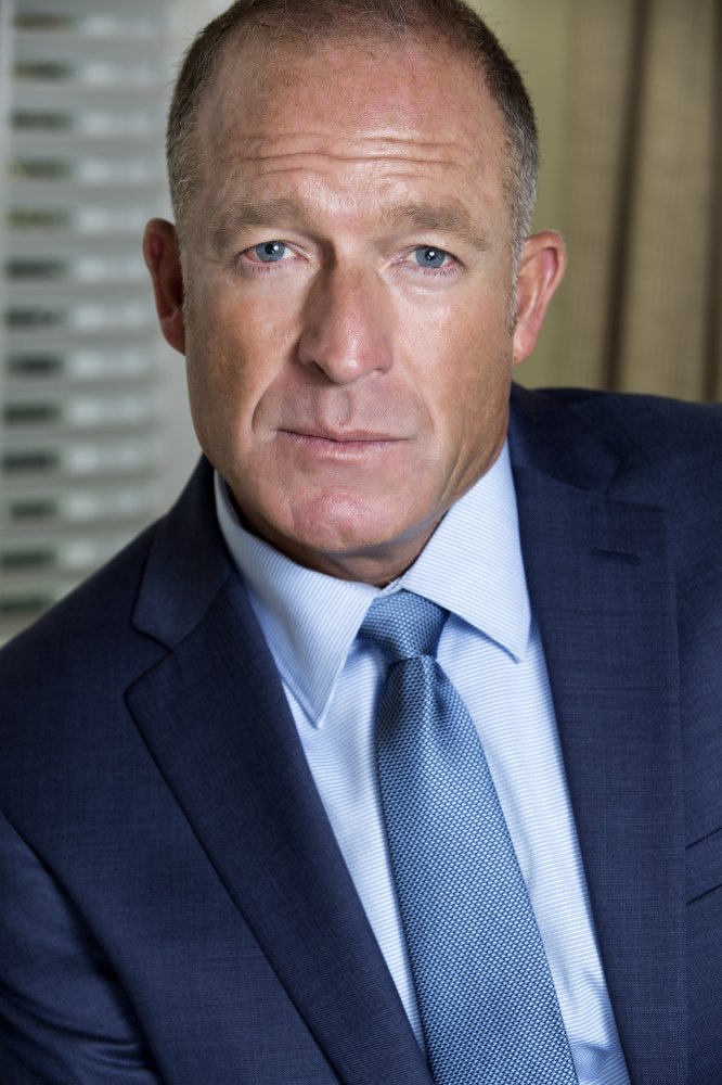 Michael Graham