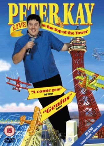 Peter Kay