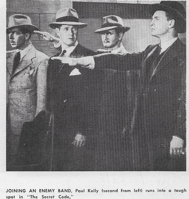 Lester Dorr
