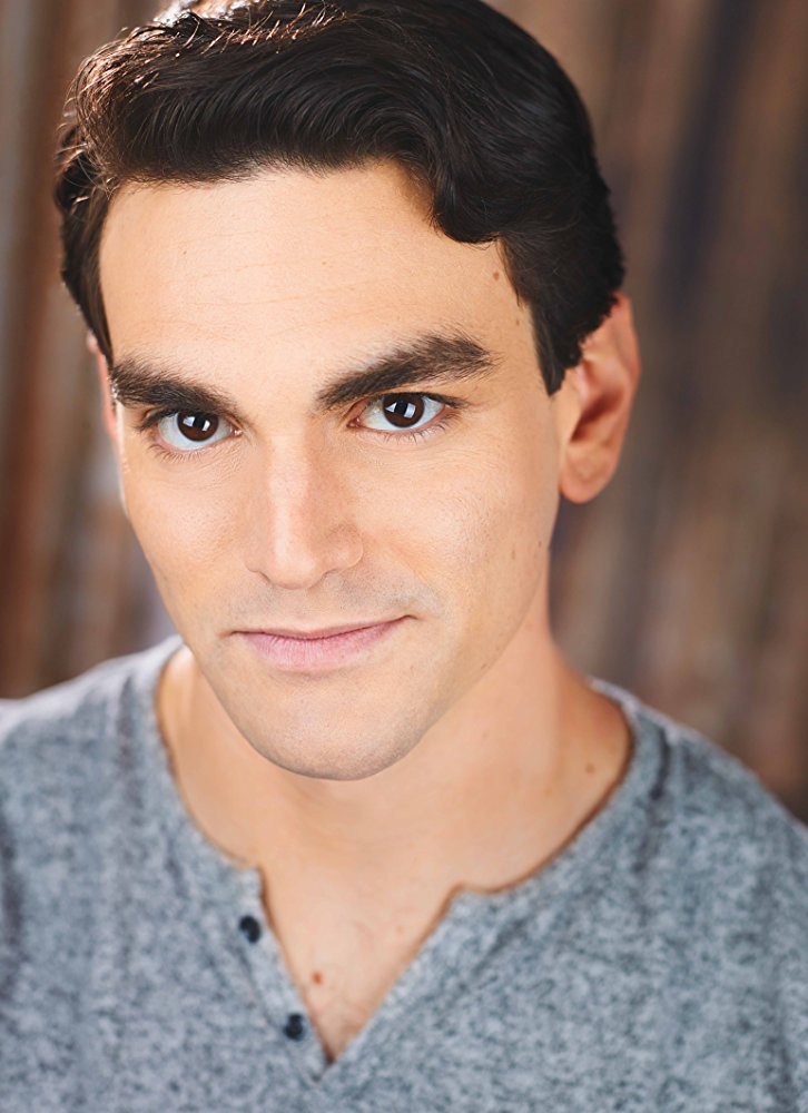 Michael Striano