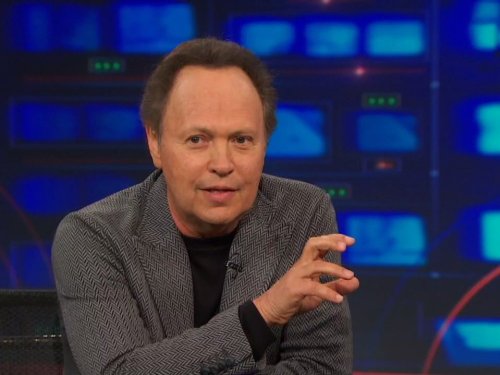 Billy Crystal