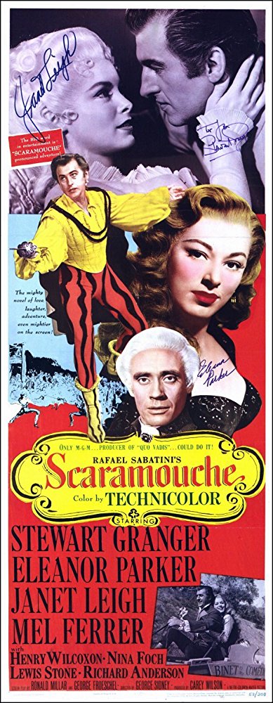 Scaramouche