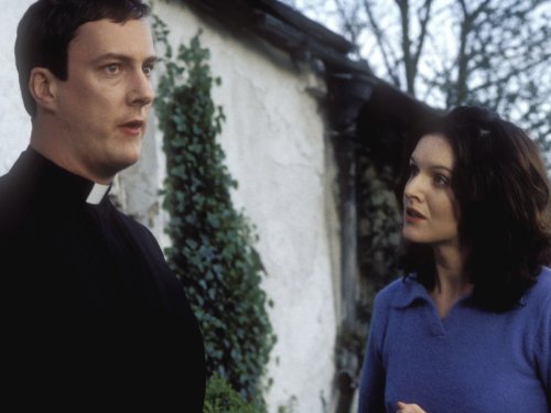 Father Peter Clifford