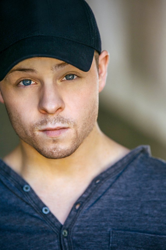 Justin D'Abbraccio