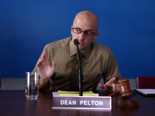 Jim Rash