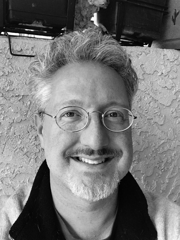 David Barbour