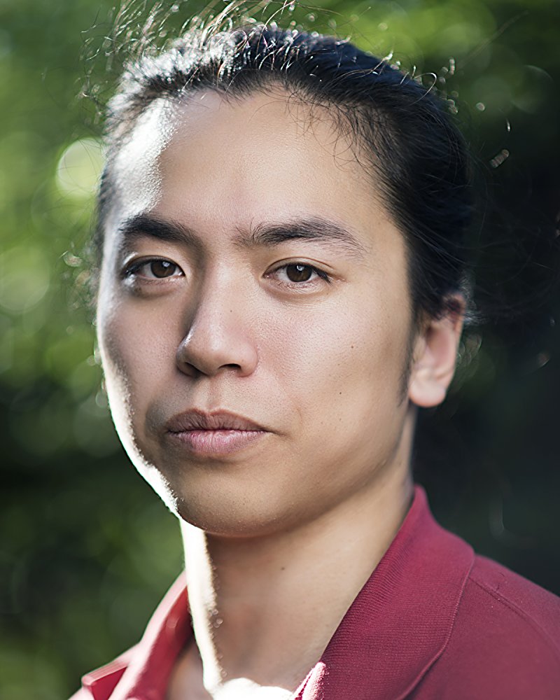Benjamin Lok