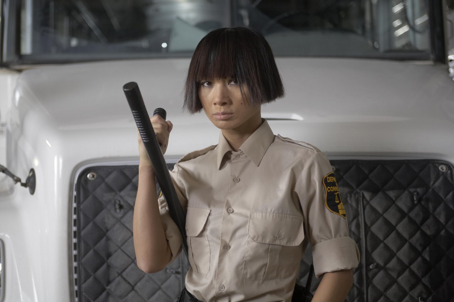 Bai Ling