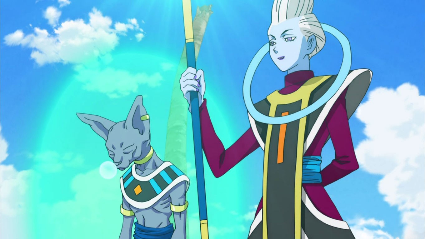 Beerus