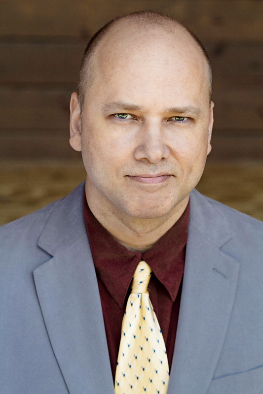 Greg Schreffler