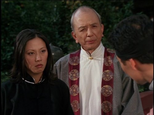 James Hong