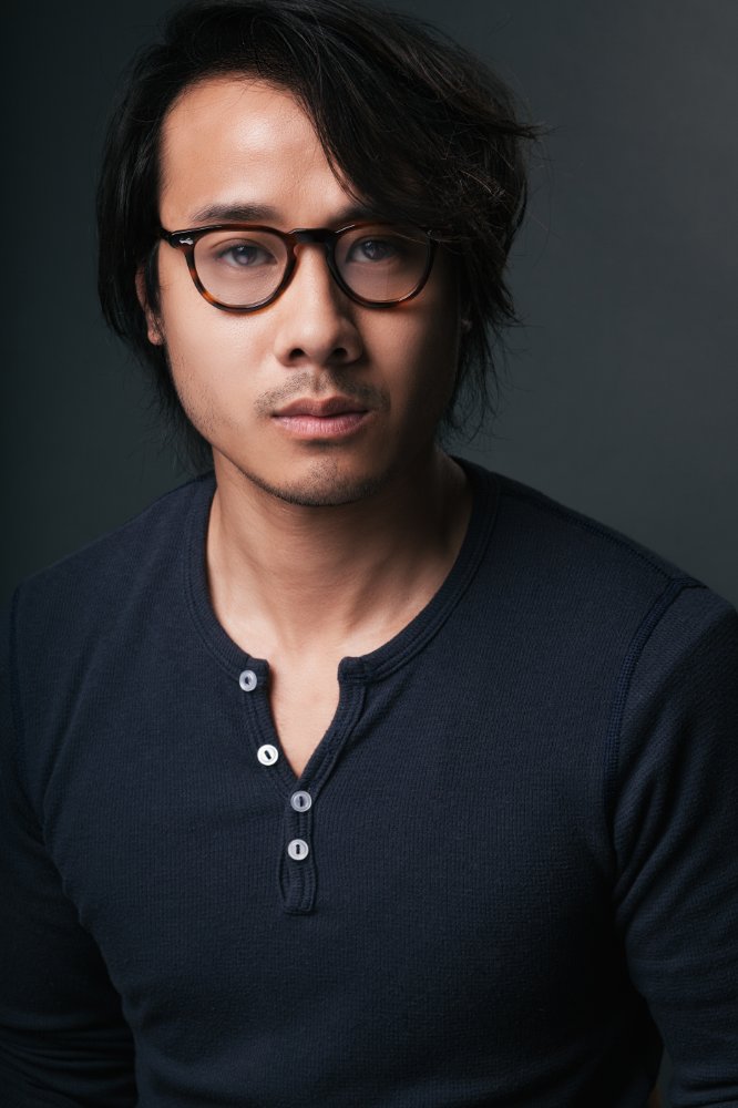 David Huynh