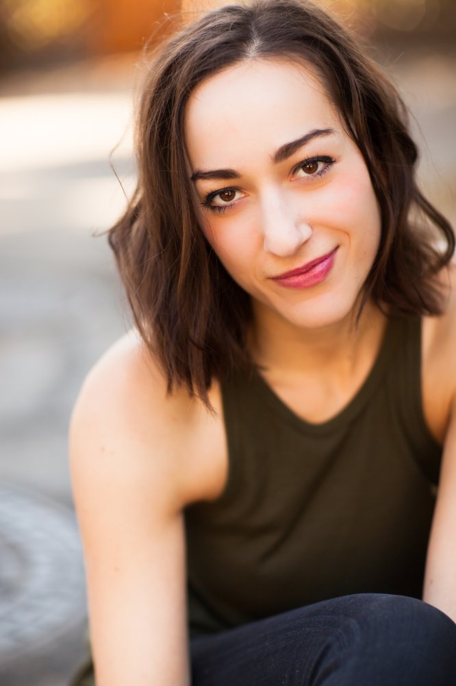 Jamie Sara Slovon