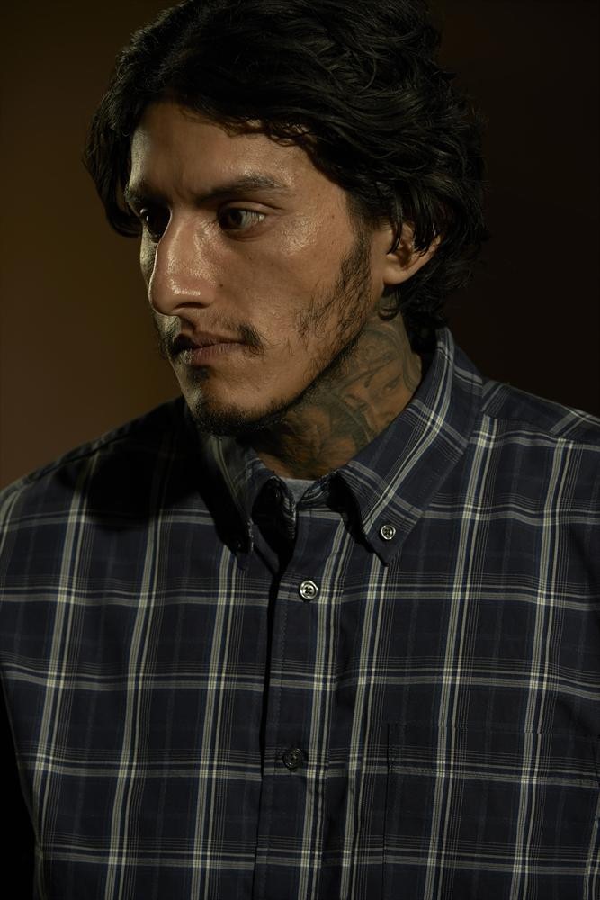 Richard Cabral