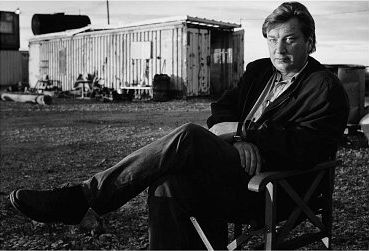 Aki Kaurismäki