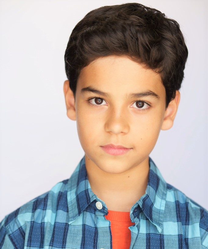 Joshua Gage