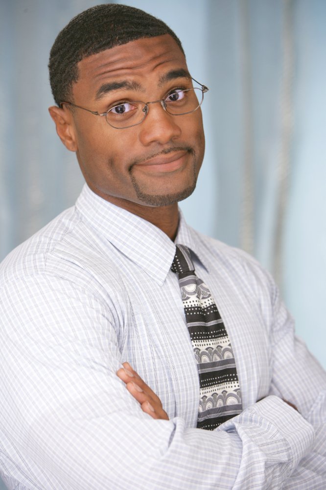 Jermaine Jacox