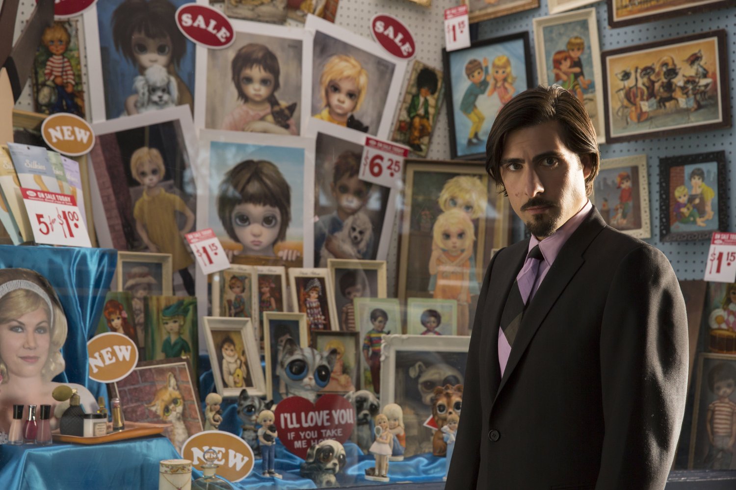 Jason Schwartzman