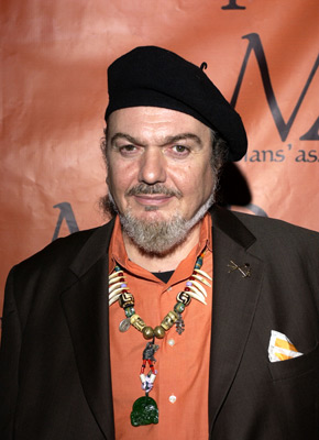 Dr. John