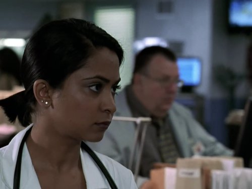 Parminder Nagra