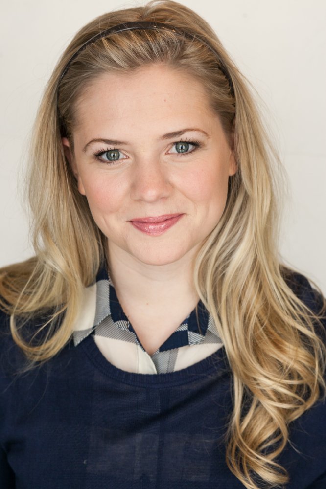 Erika Solsten