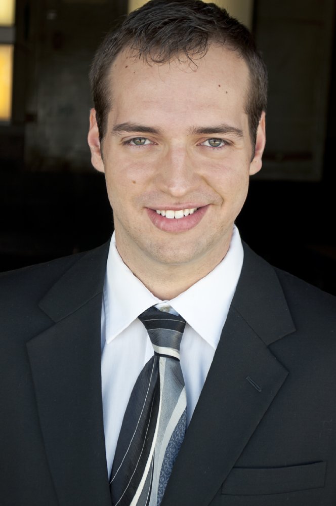 Patrick Donohue