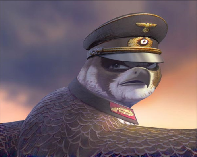 Von Talon