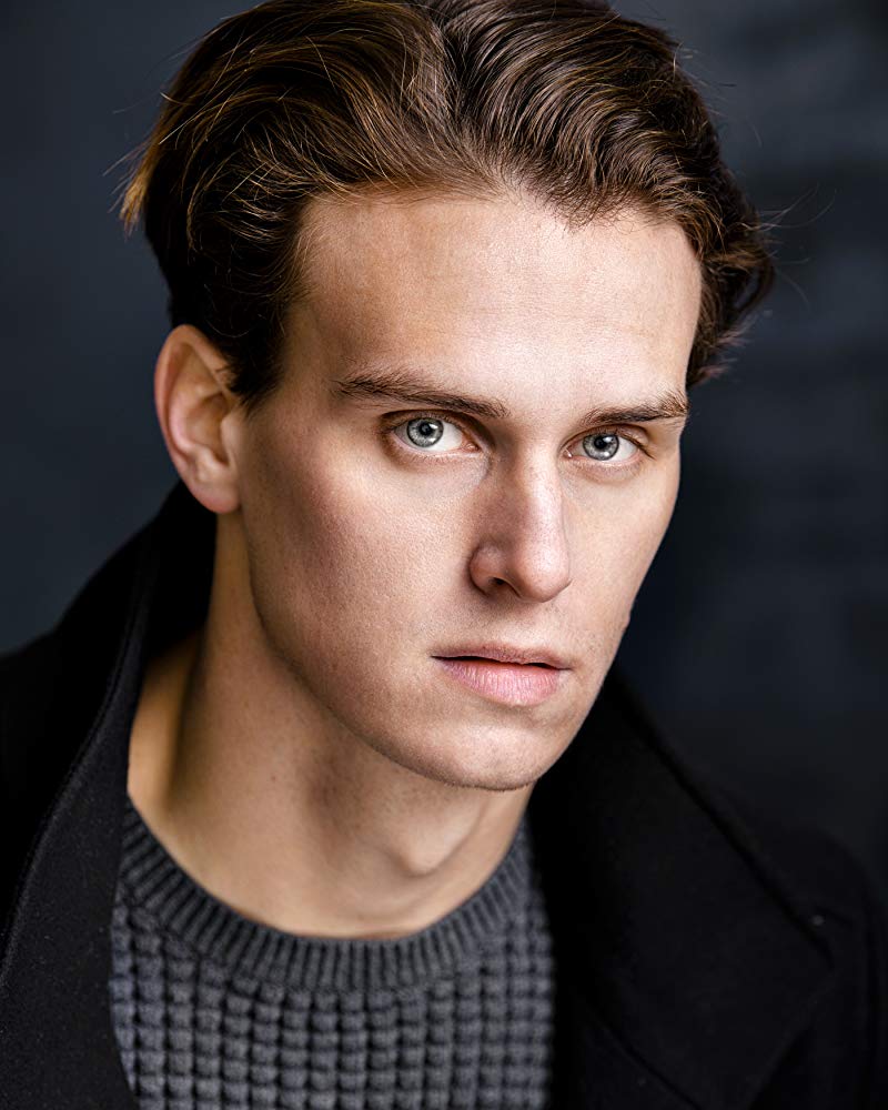 Alexander Nedvidek