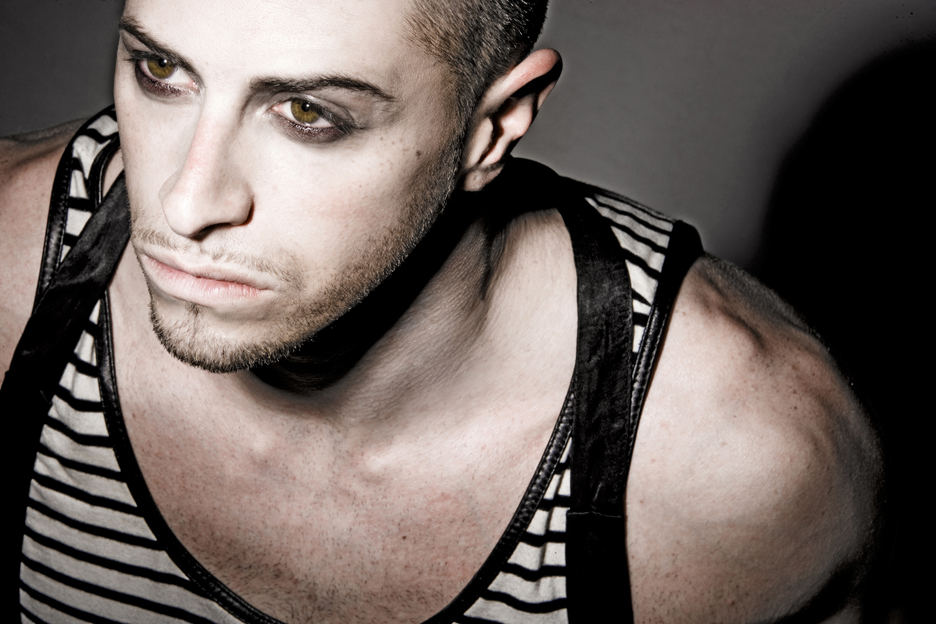 Brian Friedman