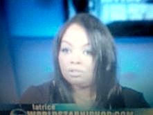 Latrice Butts