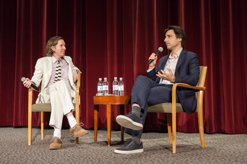 Noah Baumbach