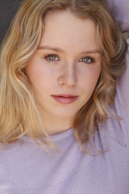 Eliza Scanlen