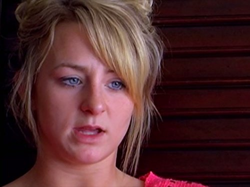 Leah Messer-Calvert