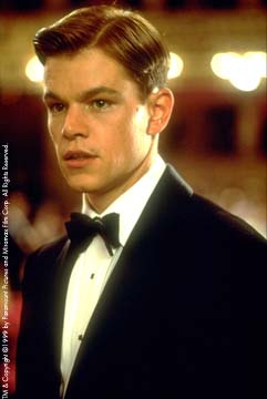 Tom Ripley