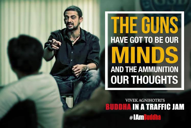 Arunoday Singh
