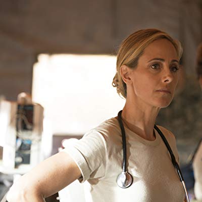 Dr. Teddy Altman