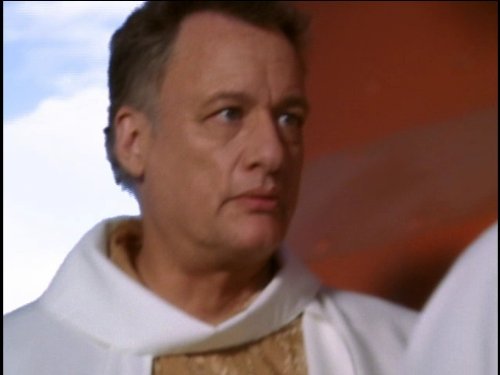 John de Lancie