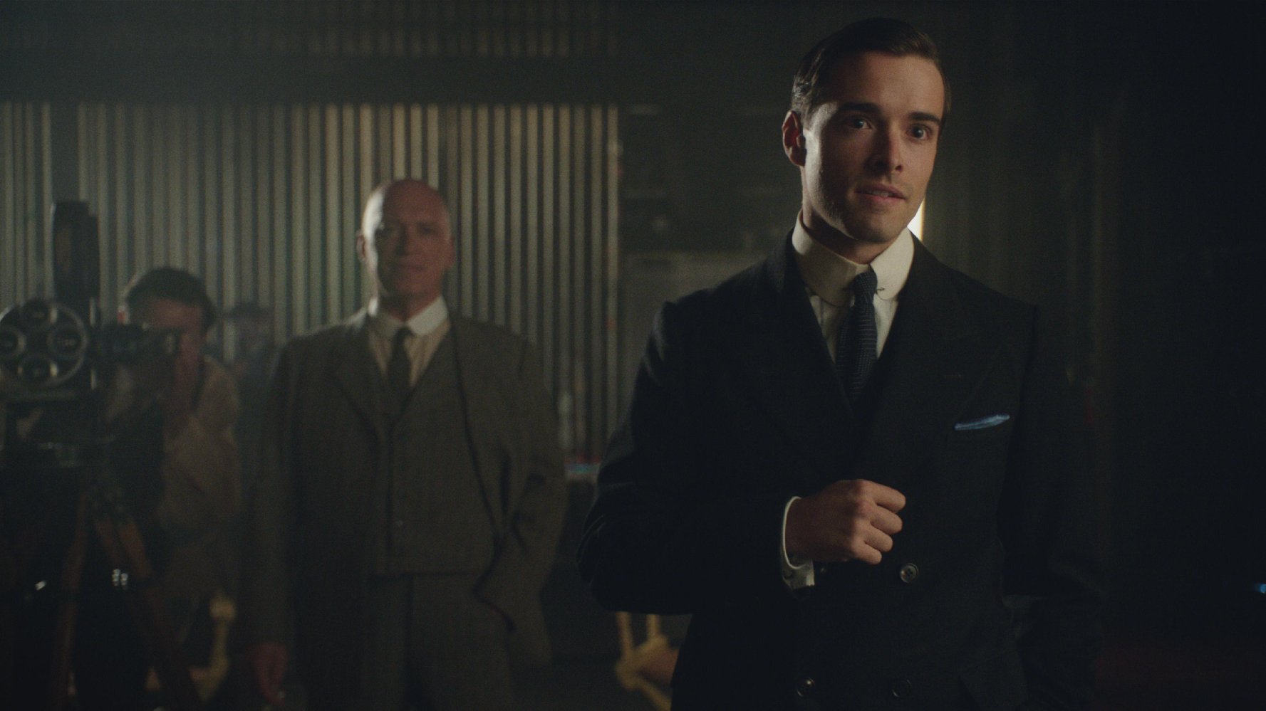 Corey Cott