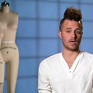 Himself - Designer, Himself - Guest Judge, Himself - Project Runway All Stars 2 Winner